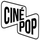 CA[FR] CINEPOP HD logo