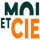 CA[FR] MOI ET CIE HD logo