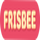 IT - FRISBEE MINI logo