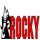 IT - ROCKY CHANNEL UHD logo