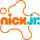 [DE] NICK JR. SD logo