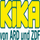 [DE] KIKA UHD logo