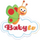 [DE] BABY TV logo