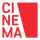 IT - CINEMA UHD logo