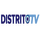 ES - DISTRITO TV logo