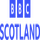 UK-BBCI| BBC SCOTLAND logo