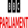 UK-BBCI| BBC PARLIAMENT logo