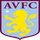 UK - EPL ASTON VILLA logo