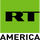 UK - RT AMERICA UHD logo