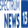 US| SPECTRUM NEWS 13 logo