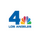 US| NBC LOS ANGELES logo