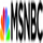 US| MSNBC HD logo