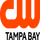 US| CW TAMPA BAY HD logo