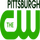US| CW PITTSBURGH logo