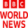 US| BBC WORLD NEWS logo