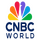 US| CNBC WORLD HD logo