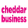 US| CHEDDAR BUSINESS HD logo
