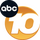 [USA] ABC 10 SAN DIEGO CA (KGTV) logo