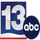 [USA] ABC 13 PANAMA CITY FL (WMBB) logo