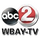 [USA] ABC 2 GREEN BAY WI (WBAY) logo