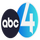 [USA] ABC 4 CHARLESTON SC (WCIV) logo