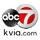 [USA] ABC 7 EL PASO TX (KVIA) logo