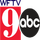 [USA] ABC 9 ORLANDO FL (WFTV) logo