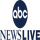 [USA] ABC NEWS LIVE HD logo