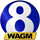 [USA] CBS 2 WINSTON-SALEM (WFMY) logo