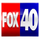 [USA] FOX 40 BINGHAMTON NY (WICZ) logo