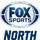 [SP] FOX SPORTS NORTH ALT logo