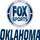 [SP] FOX SPORTS OKLAHOMA logo