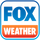 [USA] FOX WEATHER logo