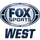 [USA] FOX WEST HD logo