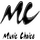 [USA] MC MUSIC HIT LIST logo