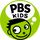 [KIDS] PBS KIDS logo