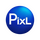 [USA] PIXL HD logo