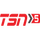 [SP] TSN 5 HD logo