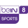 AR| BEIN SPORTS 8 HD logo