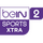 AR| BEIN SPORTS 2 XTRA HD logo