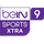 AR| BEIN SPORTS 9 XTRA HD logo