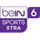 AR| BEIN SPORTS 6 XTRA HD logo