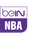 AR - BEIN SPORTS NBA HD logo