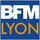 [FR] BFM TV LYON FHD logo