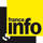 [FR] FRANCE INFO HD logo