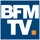 [FR] BFM TV SD logo