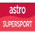 UK - ASTRO SUPERSPORT 1 4K logo