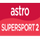 UK - ASTRO SUPERSPORT 2 4K logo