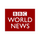 UK - BBC WORLD NEWS UHD logo