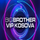 ALB - BIG BROTHER VIP KOSOVA 1 HD logo